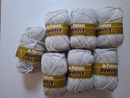 Patons Beehive Shetland Style Chunky 粗毛線