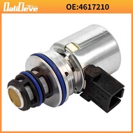 4617210 Transmission Pressure Solenoid Valve For DODGE DURANGO / RAM 1500 2500 3500 2RE A518 46-47-4