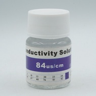 EC Conduction Calibration Solution Liquid - 84us Calibration Liquid/cm 25ml - 2.002.0571 - TPH01634