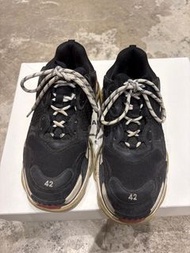 BALENCIAGA 老爹鞋
