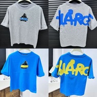 日本 有吊牌XLARGE  蝙蝠袖Tee 現貨 藍色130cm童裝兒童 嬰兒 kids 幼兒 boy gril Apparel wear bb衫 Baby Fashion男童