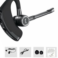 V4.1 Wireless Bluetooth Headset With Mic - V8S