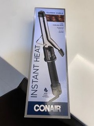 Conair捲髮器