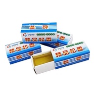 Rosin High-Purity Rosin Rosin Block Box Repair Flux Rosin Flux Soldering Rosin