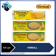 400G KIMBALL PASTA NOODLES