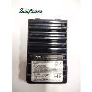 1100mAh Ni-Cd Battery- Vertex FNB-V57