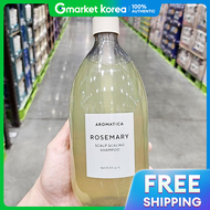 aromatica | Aromatica Rosemary Scaling Shampoo 1L