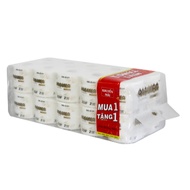 Premier Deluxe Toilet Paper 3 Ply 10 Rolls X 2