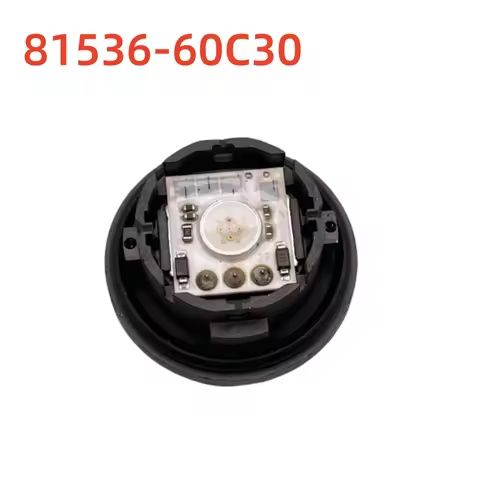 Original 1.8W 0.5W 1.1W 0.3W FF20 For Prado Land Cruiser LED Tail Light Brake Light Indicator Light 