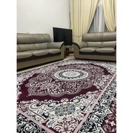 KARPET DUBAI (200x300) CM