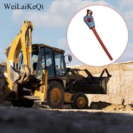 [WeiLaiKeQi] Easy Install Excavator Lock Plastic Handle Hydraulic Safety Replacement for DX215 DX220