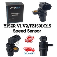FRG Y15ZR V1 V2 FZ150I R15 SPEED SENSOR FORMULA ORGINAL Y15 SENSOR