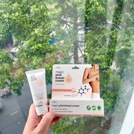 KEM LÀM HỒNG VACOSI MAGIC PINK BREAST CREAM 30G