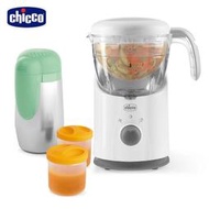 🐻 板橋統一婦幼百貨 🐻Chicco 多功能食物調理機 加贈不鏽鋼保溫罐(附食物保存盒)