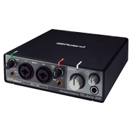 Roland ROLAND Rubix22 USB AUDIO INTERFACE audio interface Japan Original