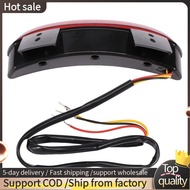 REAR  FOR   SPORTSTER XL 883 Red