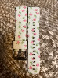 Samsung galaxy watch active /galaxy watch 42mm band 20mm 闊