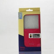 台北NOVA實體門市 UCASE U CASE 三星 Samsung Note3 N3透視感應皮套/視窗側掀保護套紅色