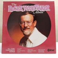 Roger Whittaker – The Roger Whittaker Album ( Vinyl Record / Pop Schlager )