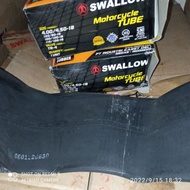 Inner tube size 400/450-18 120/80-18 100/100-18 110/100-18 Swallow brand