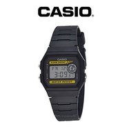 Casio classic digital watch [original] F-94WA-9DG