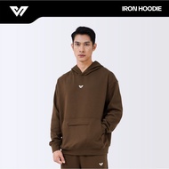 WHITTAKER Iron Hoodie 2117