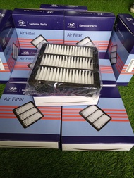 LỌC GIÓ ĐỘNG CƠ KIA FORTE/ HYUNDAI AVANTE/ I30