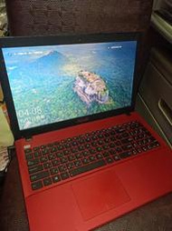 29 大台北 永和 二手 筆電 15.6吋 筆記型電腦 ASUS 華碩 I5-3337U/8G/240G SSD/獨顯