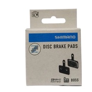 SHIMANO B05S Disc Brake Pads [RESIN] Box Type
