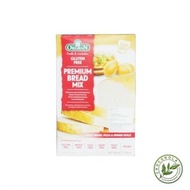 Orgran Premium Bread Mix 450gr