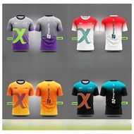 【Hot Selling】Kamito Alpha 2 Sports T-shirt‌‌