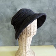 復古 KENZO 羊毛漁夫帽