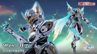 S.H.Figuarts SHF 崩壞 星穹鐵道 薩姆(日版)