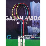 YONEX ASTROX 02 Clear, Feel, Activity Original Badminton Racket (NEW)