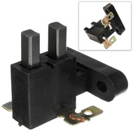 Reliable Carbon Brush Assembly for 2kw7kw Gasoline Generator Replacement