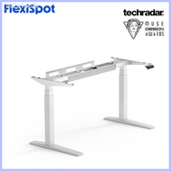 FlexiSpot E7 Pro Premium Standing Desk Frame ONLY