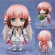 **Ready Stock In Malaysia** GSC Nendoroid Anime Heaven's Lost Property Icarus 178 Action Figure PVC 