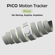 2025 New Pico Waist Motion Tracker For PICO 4 Ultra/PICO 4 Pro/ PICO 4/Neo 3 2.0 Version Waist Belt 