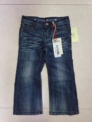 Guess 牛仔褲