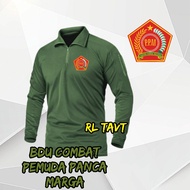 Kaos Pemuda Panca Marga Ppm Bdu