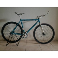 Fixie United Soloist 71 alloy size 51 Berkualitas