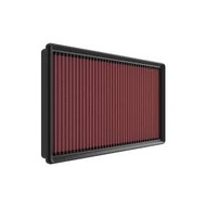 Mercedes-Benz C180/C200/C300 1.5L/2.0L K&N AIR FILTER 33-3173