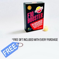 FUELPLUS ADITIF MINYAK KERETA MOTOR OCTANE BOOSTER PETROL DIESEL