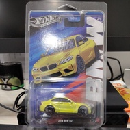 Hotwheels 2016 BMW M2