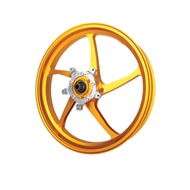 RB FORGED ROM FG525 R25/R3