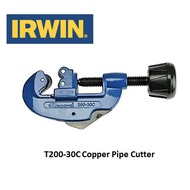 IRWIN Record T200-30C Copper Pipe/Tube Cutter