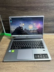 ACER 型號：SF314-56G-77JU ( i7-8565U 8代 / 8GB DDR4 RAM / 256GB SSD+2T HDD/ 14吋 )手提電腦/筆本/10秒開機/高強度文書/142