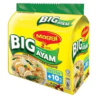 Maggi Big Chicken 2(5x108g)