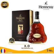 Hennessy XO Extra Old Cognac 700ml