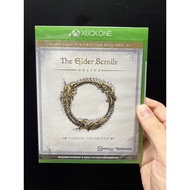 Microsoft Xbox series x | Xbox one | The Elder Scrolls online : Tamriel unlimited